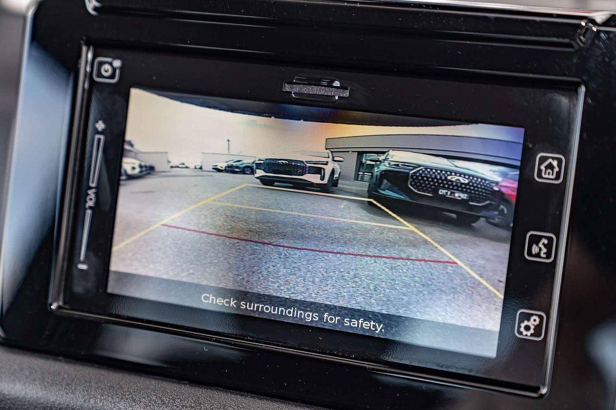 2024 Suzuki Jimny GLX GJ