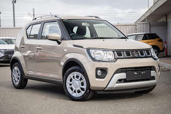 2024 Suzuki Ignis GL MF Series II