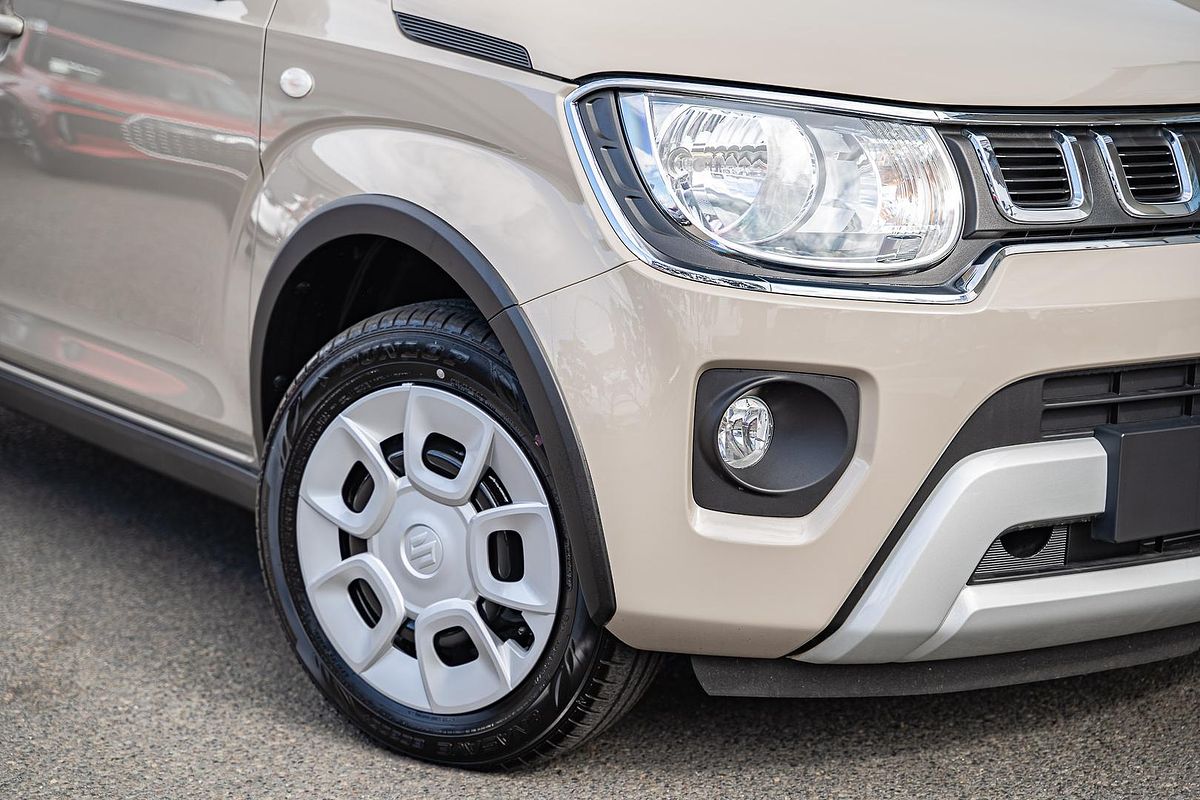 2024 Suzuki Ignis GL MF Series II
