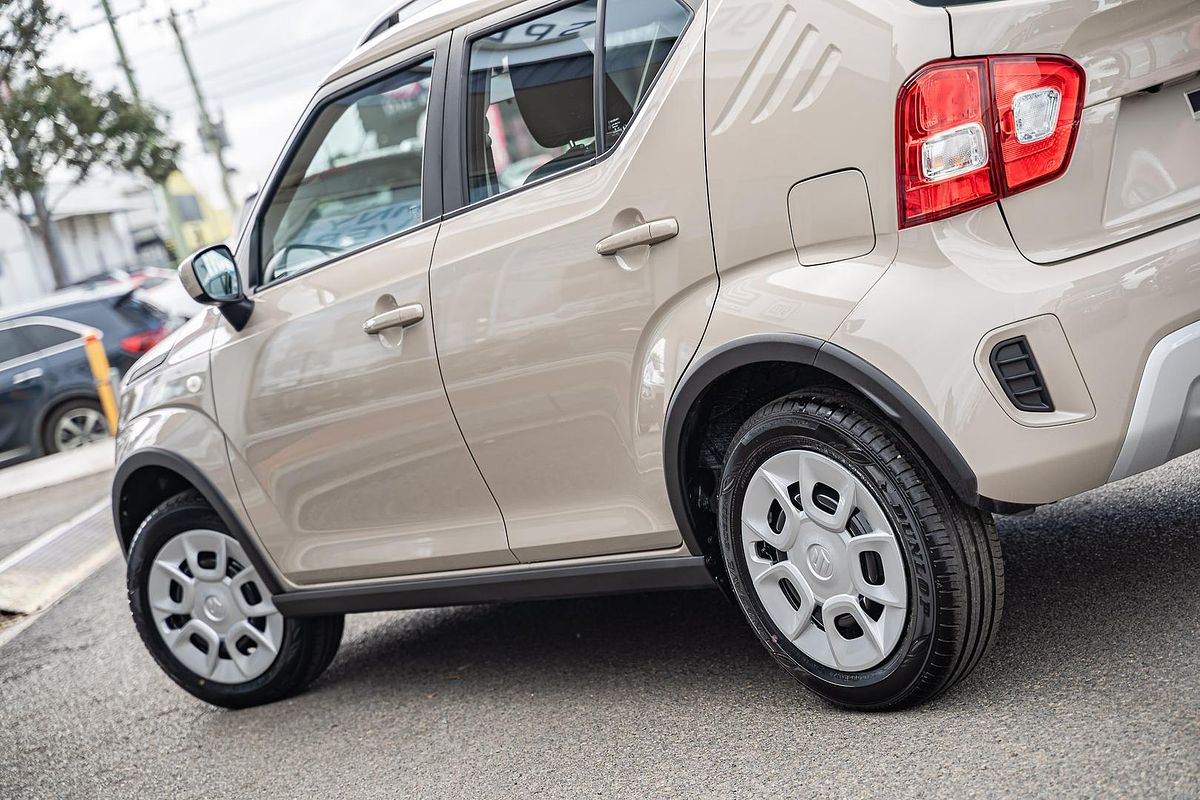 2024 Suzuki Ignis GL MF Series II