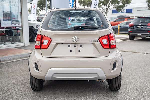 2024 Suzuki Ignis GL MF Series II