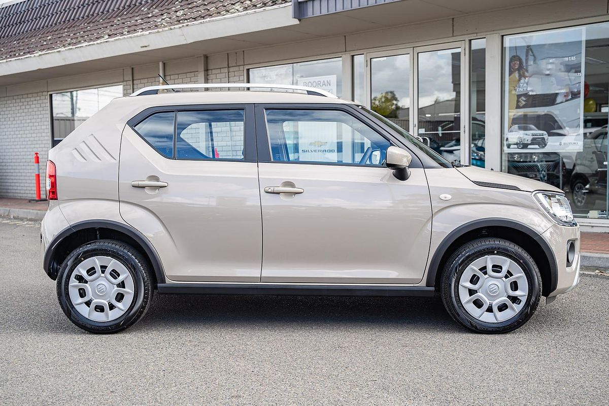 2024 Suzuki Ignis GL MF Series II