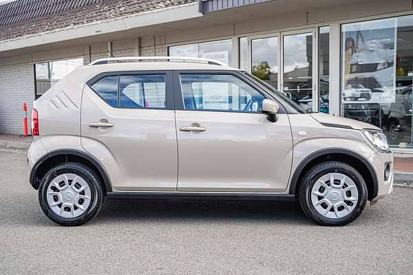 2024 Suzuki Ignis GL MF Series II