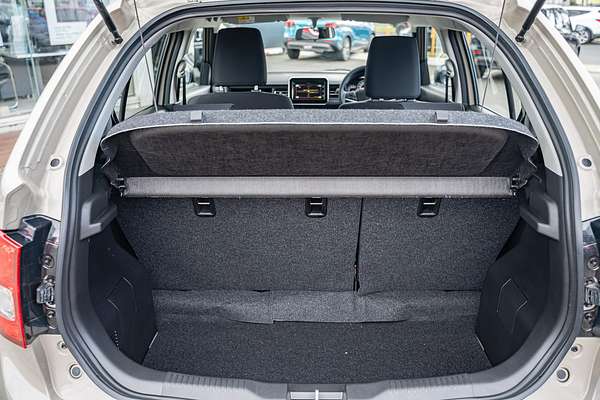 2024 Suzuki Ignis GL MF Series II