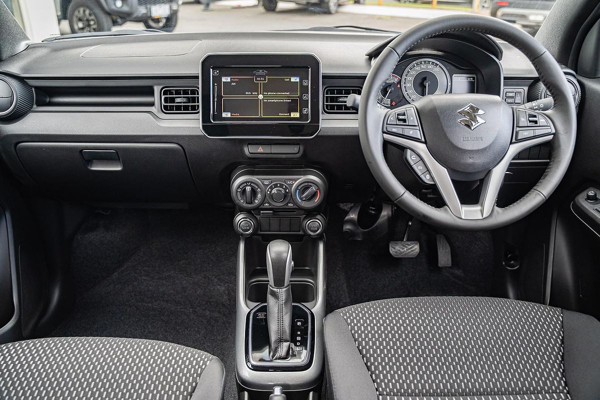 2024 Suzuki Ignis GL MF Series II