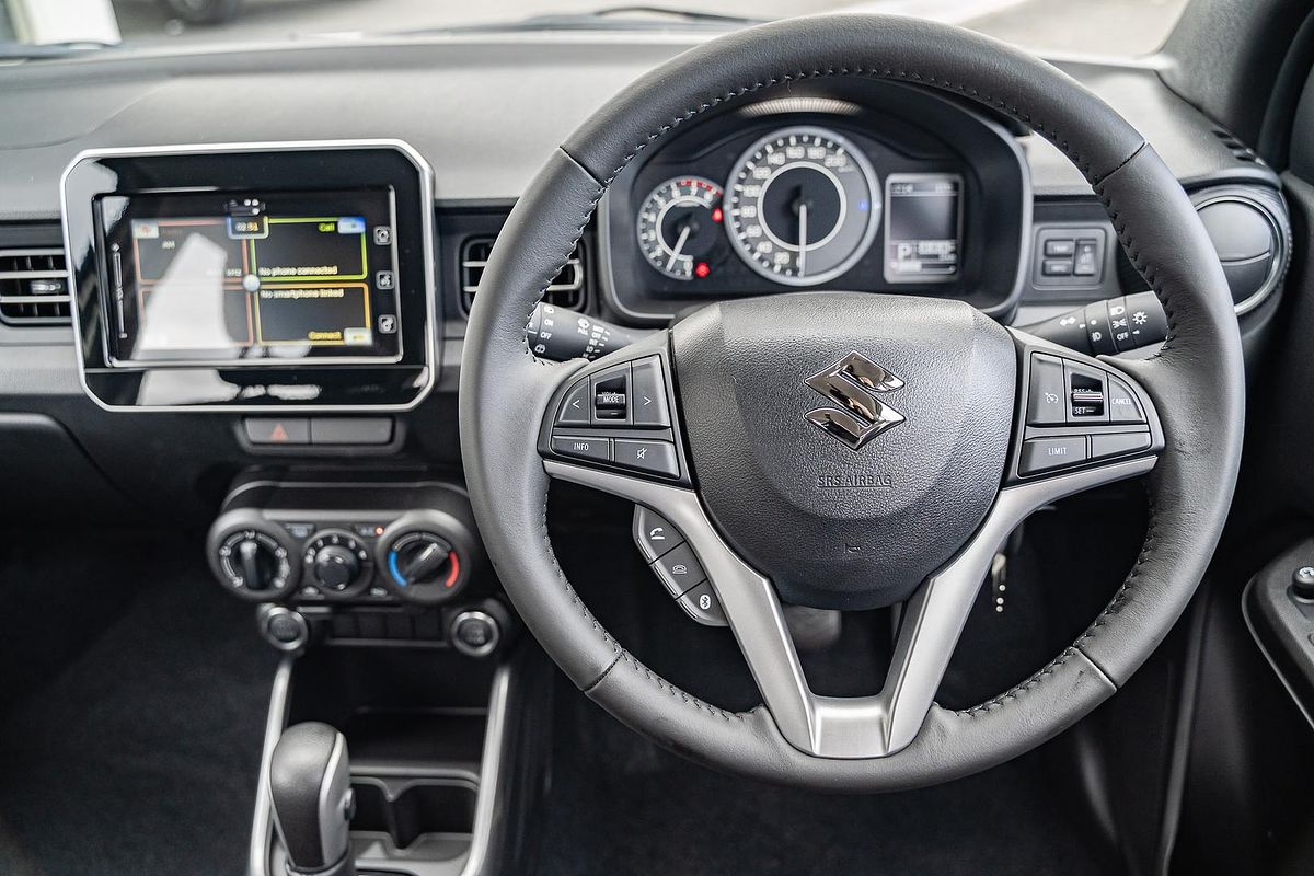 2024 Suzuki Ignis GL MF Series II