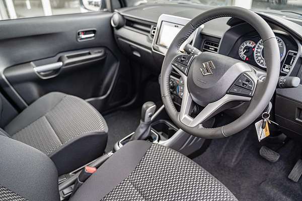 2024 Suzuki Ignis GL MF Series II
