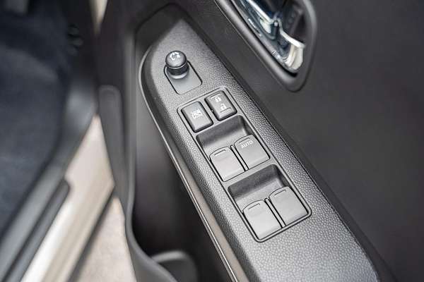 2024 Suzuki Ignis GL MF Series II