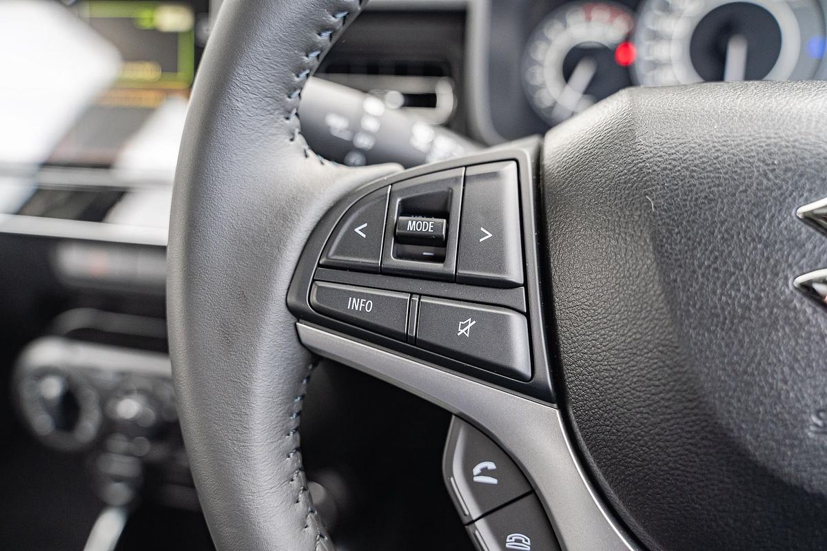 2024 Suzuki Ignis GL MF Series II