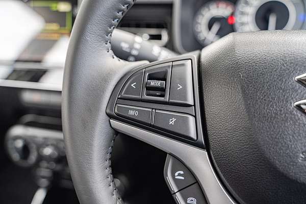 2024 Suzuki Ignis GL MF Series II