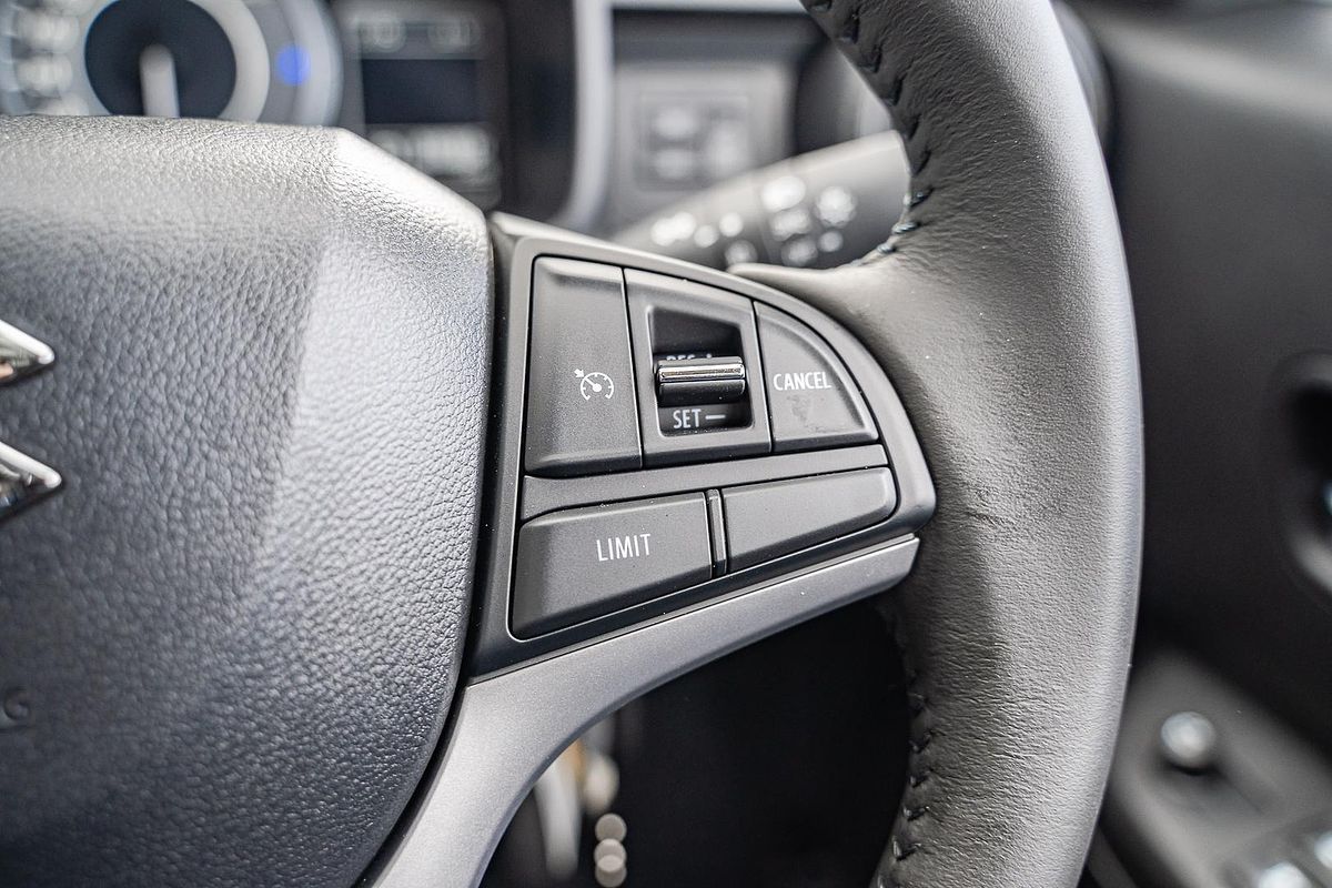 2024 Suzuki Ignis GL MF Series II