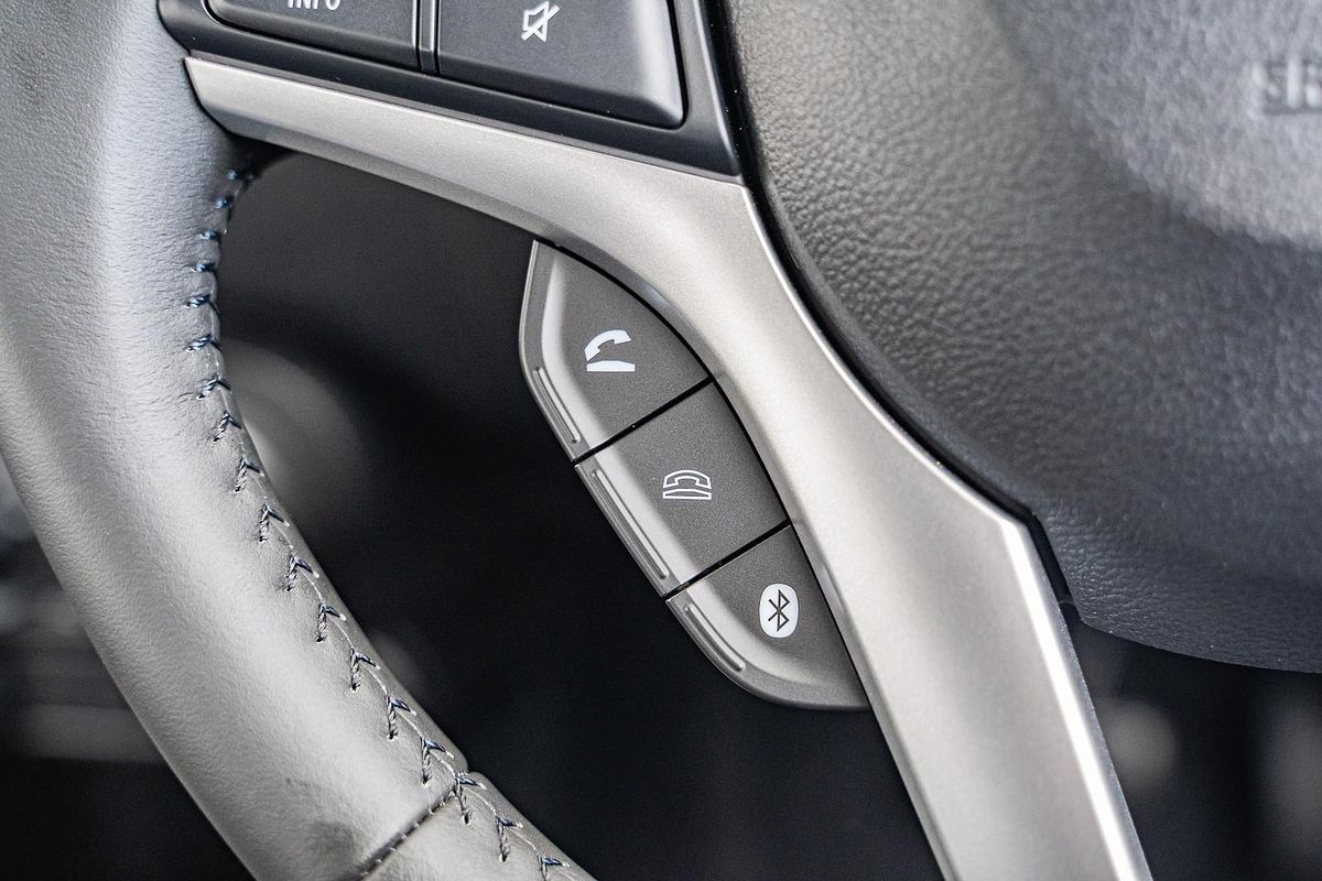 2024 Suzuki Ignis GL MF Series II