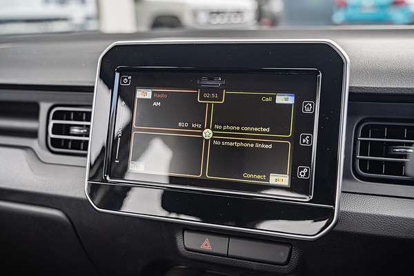 2024 Suzuki Ignis GL MF Series II