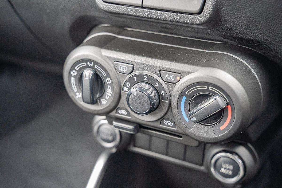 2024 Suzuki Ignis GL MF Series II