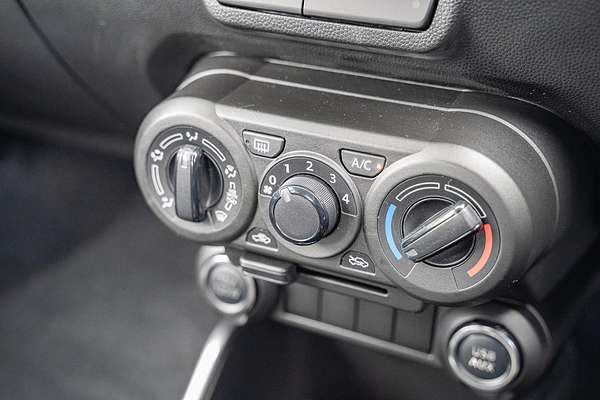 2024 Suzuki Ignis GL MF Series II