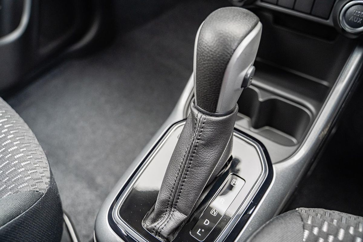 2024 Suzuki Ignis GL MF Series II