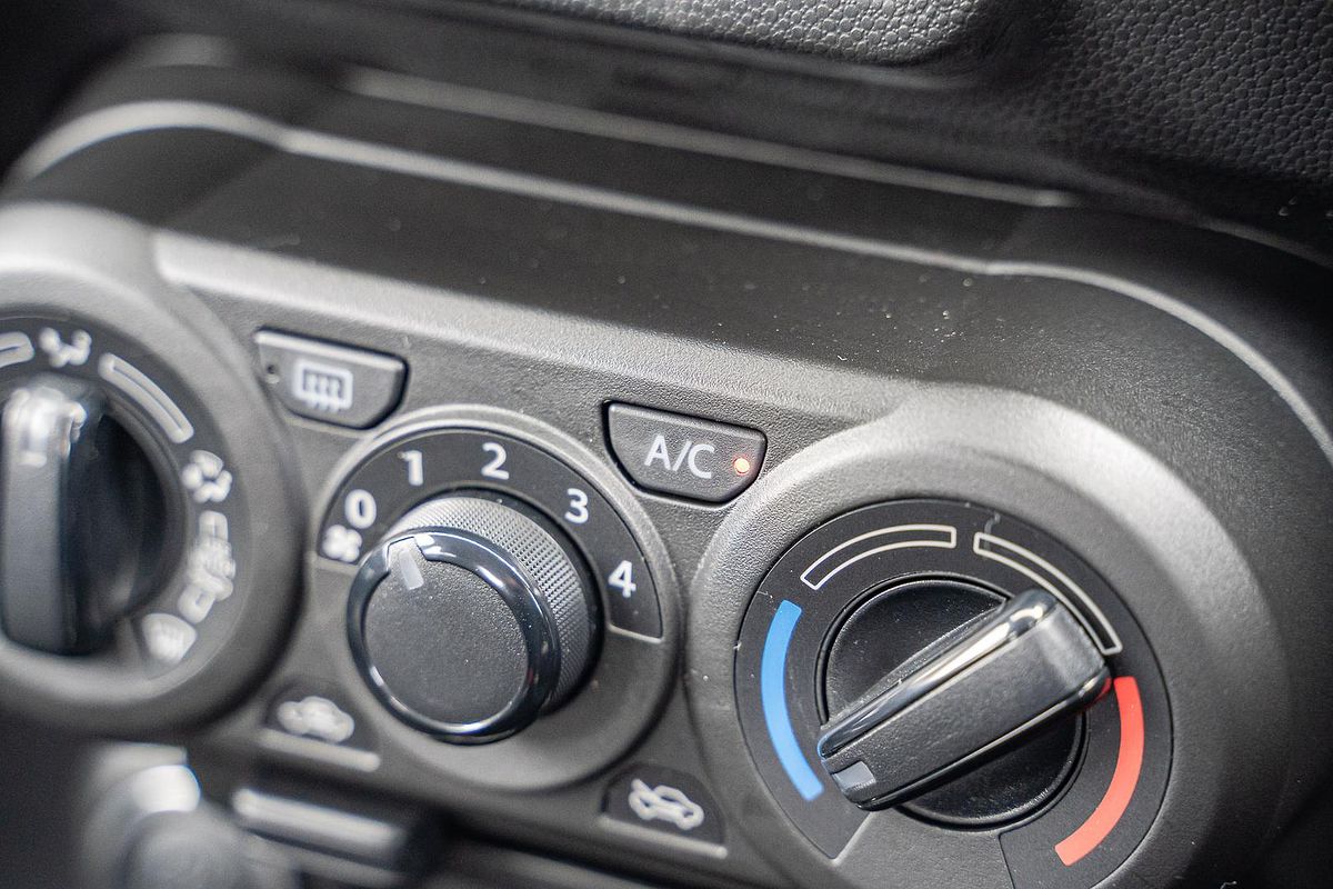 2024 Suzuki Ignis GL MF Series II