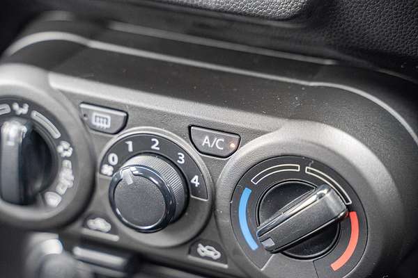 2024 Suzuki Ignis GL MF Series II