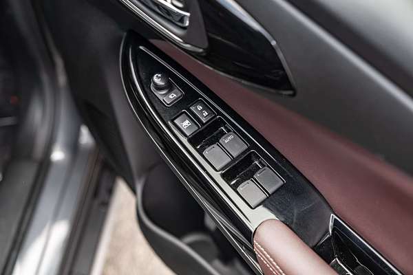 2025 Suzuki Fronx Hybrid KW