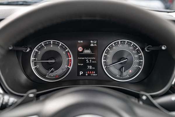 2025 Suzuki Fronx Hybrid KW