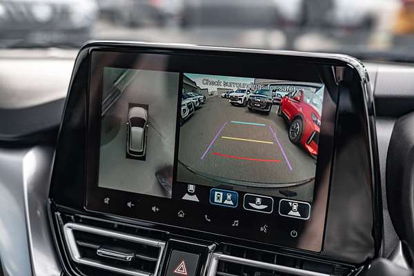 2025 Suzuki Fronx Hybrid KW