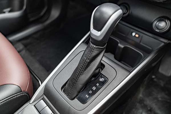 2025 Suzuki Fronx Hybrid KW