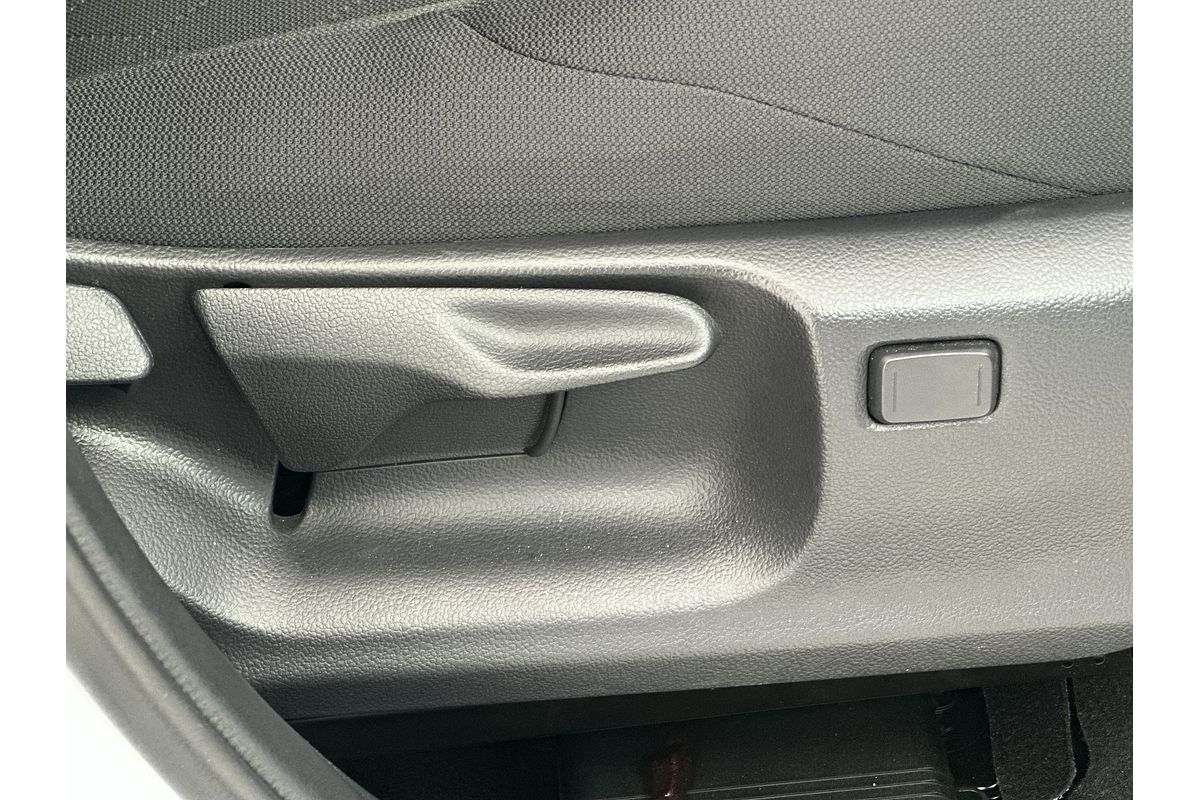 2024 Toyota Corolla Cross GX MXGH10R