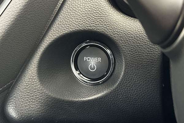 2024 Toyota Corolla Cross GX MXGH10R