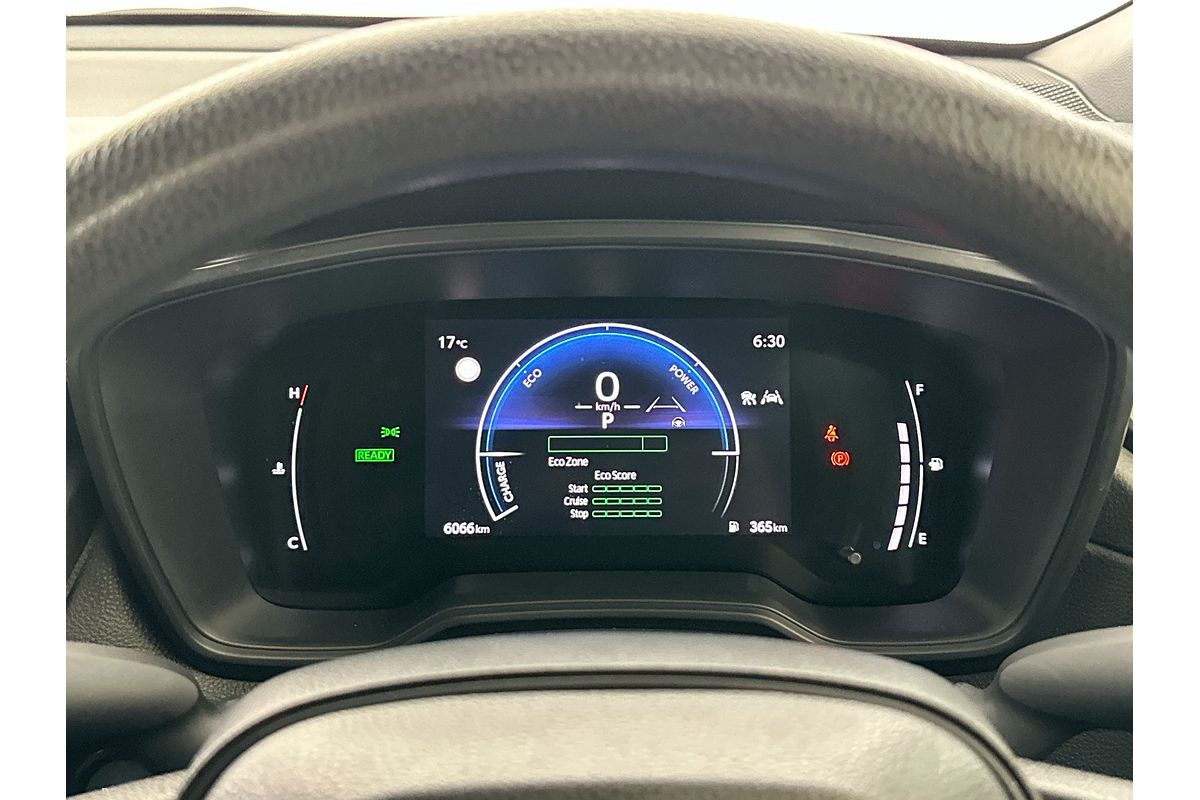 2024 Toyota Corolla Cross GX MXGH10R