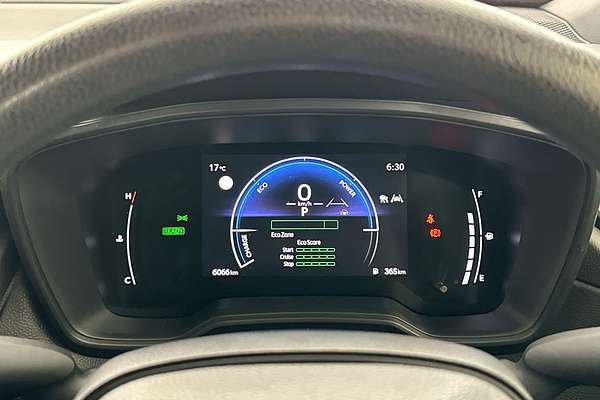 2024 Toyota Corolla Cross GX MXGH10R