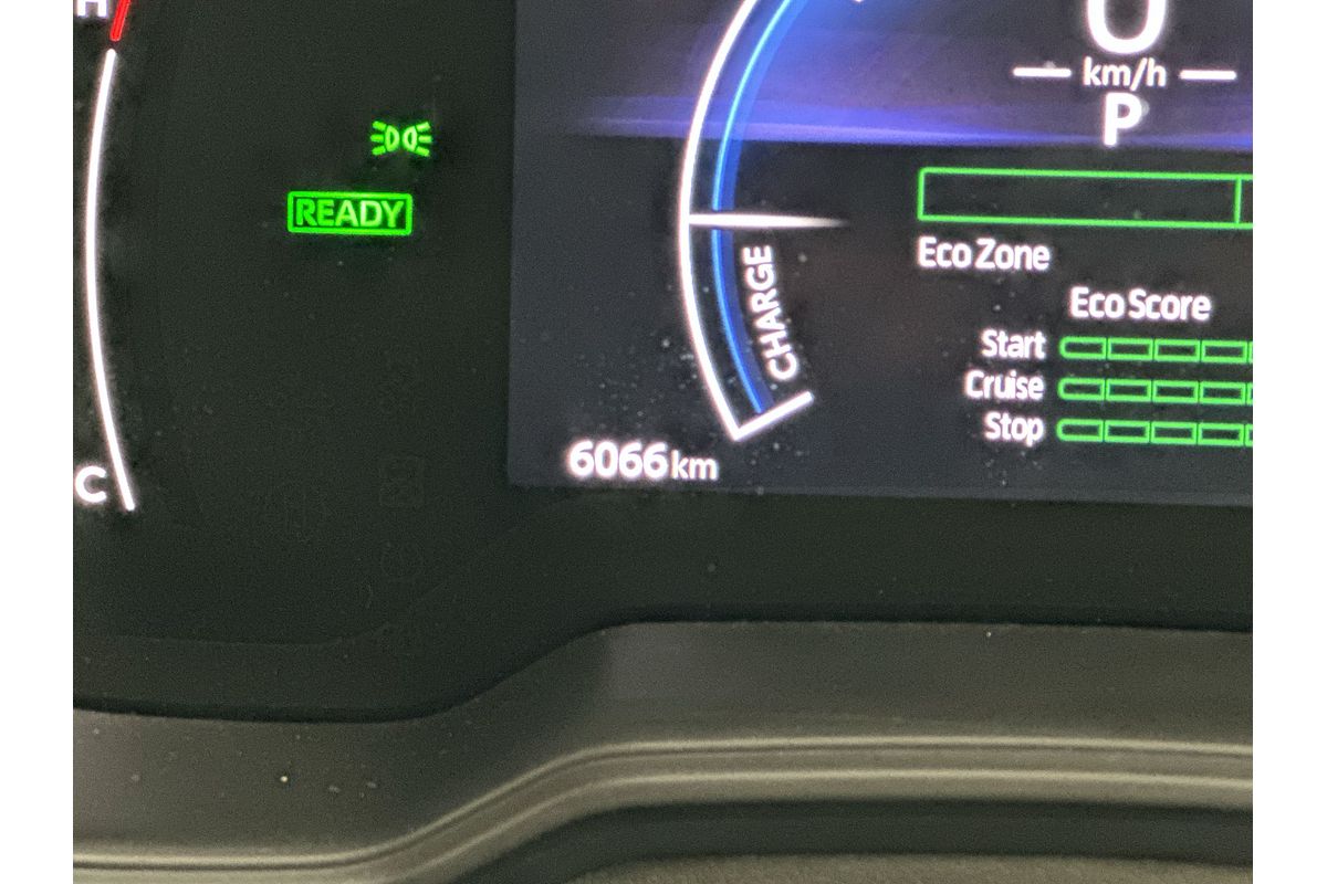 2024 Toyota Corolla Cross GX MXGH10R