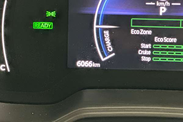 2024 Toyota Corolla Cross GX MXGH10R