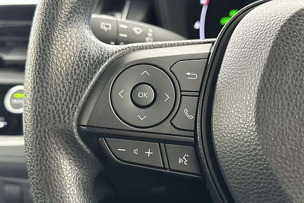 2024 Toyota Corolla Cross GX MXGH10R