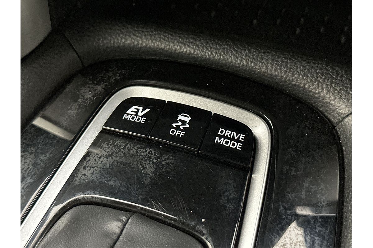 2024 Toyota Corolla Cross GX MXGH10R