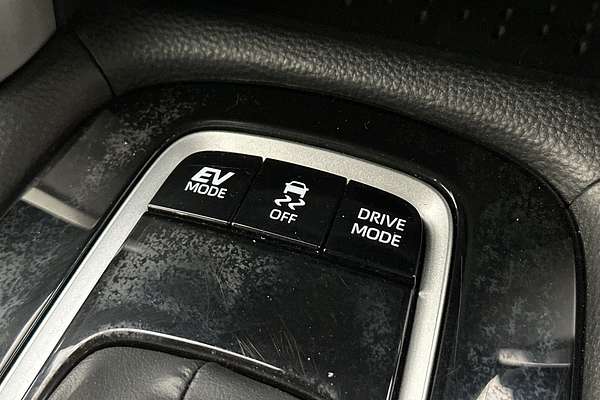 2024 Toyota Corolla Cross GX MXGH10R