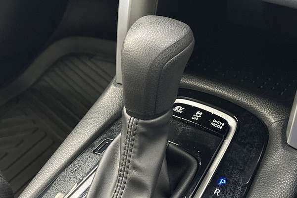 2024 Toyota Corolla Cross GX MXGH10R