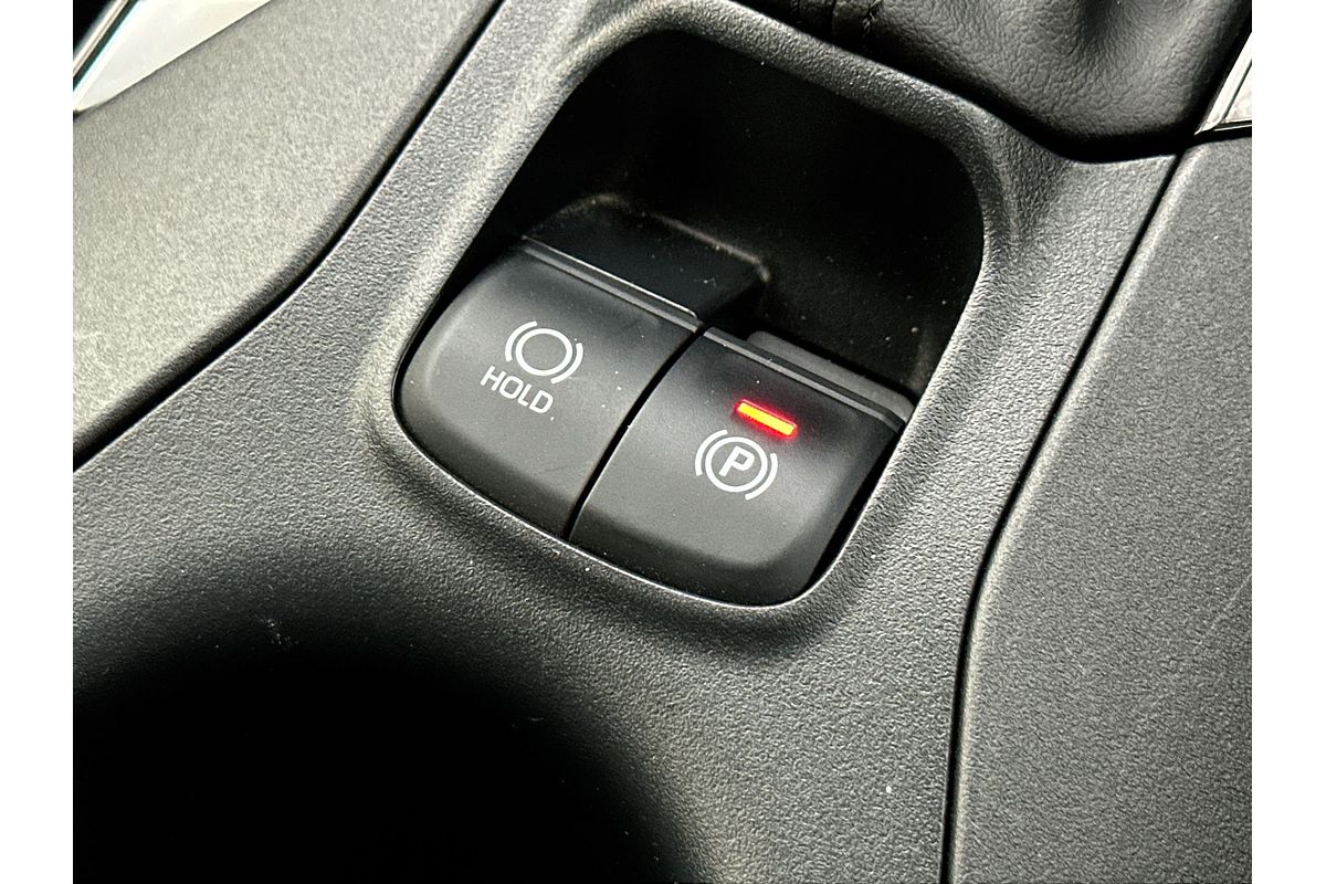 2024 Toyota Corolla Cross GX MXGH10R