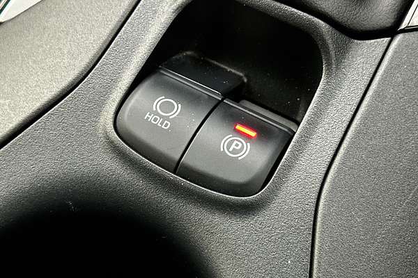 2024 Toyota Corolla Cross GX MXGH10R