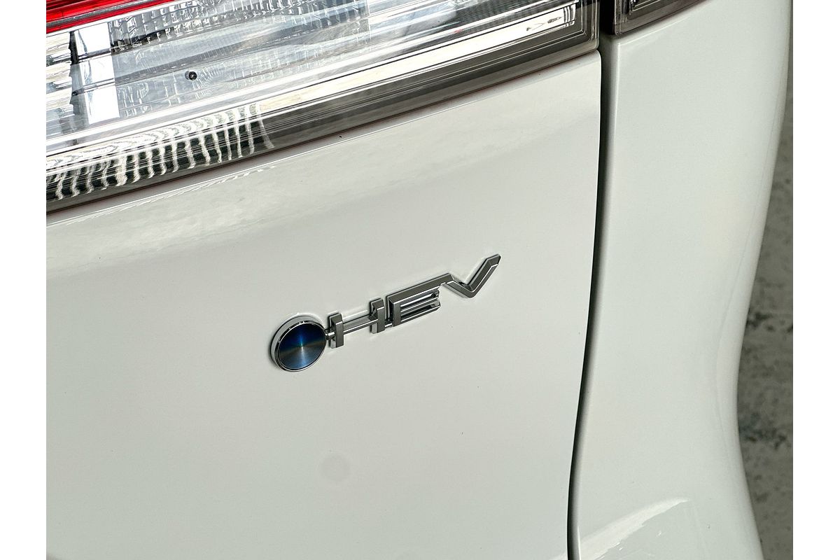 2024 Toyota Corolla Cross GX MXGH10R