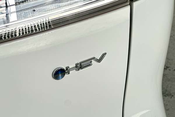 2024 Toyota Corolla Cross GX MXGH10R