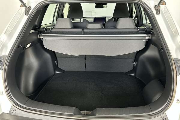 2024 Toyota Corolla Cross GX MXGH10R