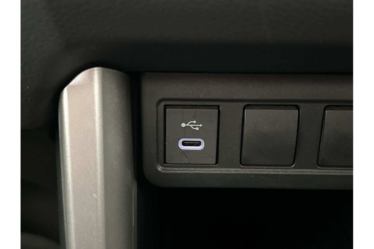 2024 Toyota Corolla Cross GX MXGH10R