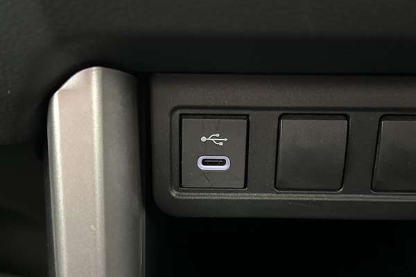 2024 Toyota Corolla Cross GX MXGH10R