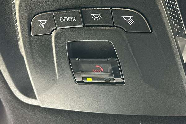 2024 Toyota Corolla Cross GX MXGH10R