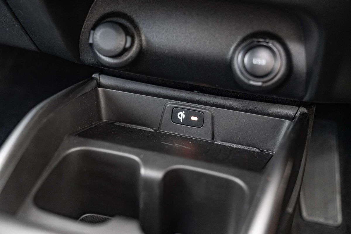 2025 Suzuki Fronx Hybrid KW