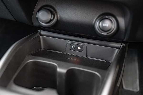 2025 Suzuki Fronx Hybrid KW