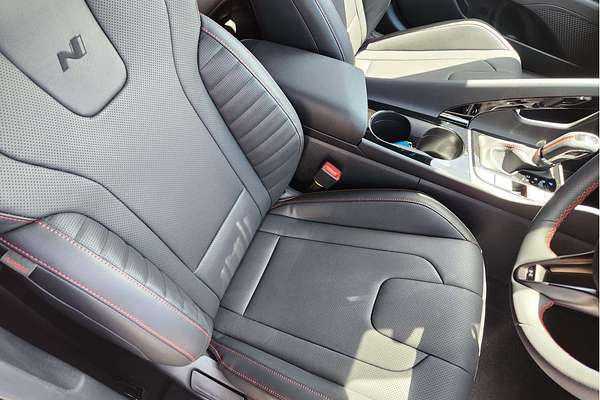 2025 Hyundai i30 N Line CN7.V3