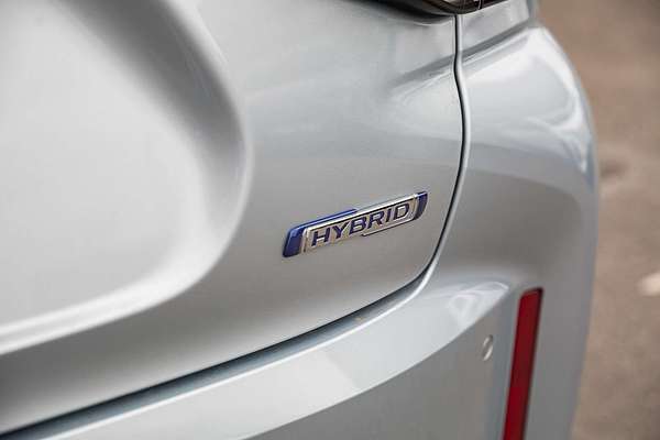 2025 Suzuki Fronx Hybrid KW