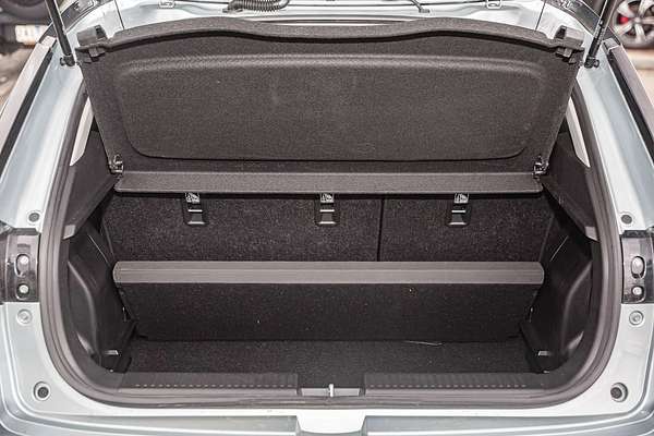 2025 Suzuki Fronx Hybrid KW