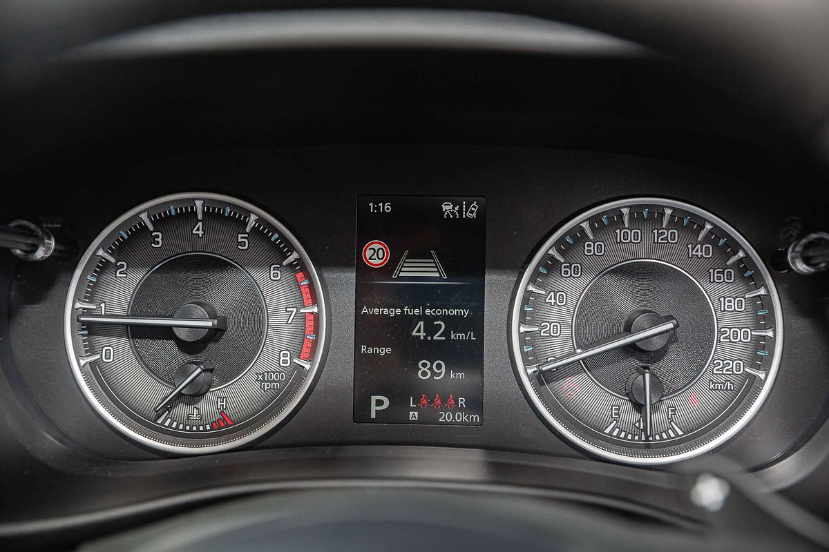 2025 Suzuki Fronx Hybrid KW